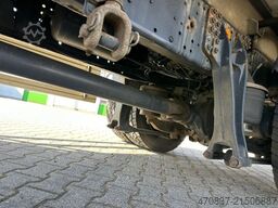 IVECO Stralis AD 190 330 / Carrier MT 1250 / 3 x Lager