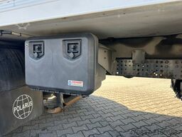 IVECO Stralis AD 190 330 / Carrier MT 1250 / 3 x Lager