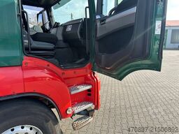 MAN TGS 26.440 / Hiab XR21S56 / Hiab 166 D-3