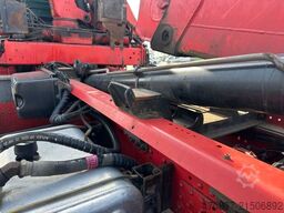 MAN TGS 26.440 / Hiab XR21S56 / Hiab 166 D-3