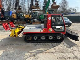 Prinoth T2S / Pistenraupe **Original 1.222 h**