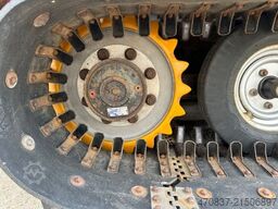 Prinoth T2S / Pistenraupe **Original 1.222 h**