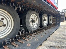 Prinoth T2S / Pistenraupe **Original 1.222 h**