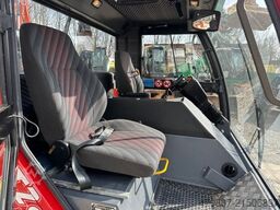 Prinoth T2S / Pistenraupe **Original 1.222 h**