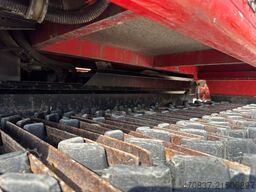 Prinoth T2S / Pistenraupe **Original 1.222 h**