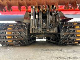 Prinoth T2S / Pistenraupe **Original 1.222 h**