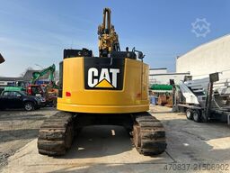 CATERPILLAR 325 FL CR / Gummipads