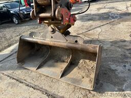 CATERPILLAR 325 FL CR / Gummipads