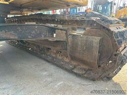 CATERPILLAR 325 FL CR / Gummipads