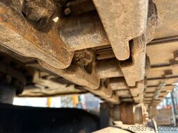 CATERPILLAR 325 FL CR / Gummipads