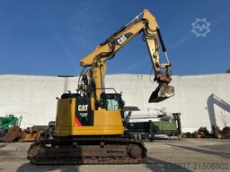 CATERPILLAR 325 FL CR / Gummipads