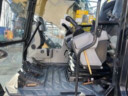 CATERPILLAR 325 FL CR / Gummipads