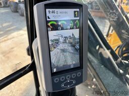 CATERPILLAR 325 FL CR / Gummipads