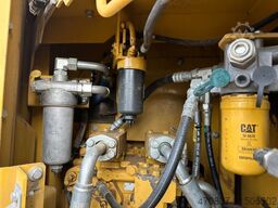 CATERPILLAR 325 FL CR / Gummipads