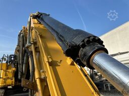 CATERPILLAR 325 FL CR / Gummipads