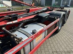 MAN TGS 26.400 / Hiab XR21S56 / Hiab 144 ES-3 / Funk