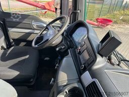 MAN TGS 26.400 / Hiab XR21S56 / Hiab 144 ES-3 / Funk