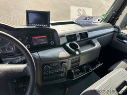 MAN TGS 26.400 / Hiab XR21S56 / Hiab 144 ES-3 / Funk