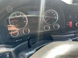 MAN TGS 26.400 / Hiab XR21S56 / Hiab 144 ES-3 / Funk