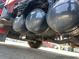 MAN TGS 26.400 / Hiab XR21S56 / Hiab 144 ES-3 / Funk