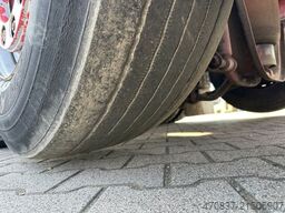 MAN TGS 26.400 / Hiab XR21S56 / Hiab 144 ES-3 / Funk