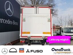 FUSO 7C15 AMT EcoHybrid Tiefkühler Autom,Klima,Radio