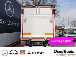 FUSO 7C15 AMT EcoHybrid Tiefkühler Autom,Klima,Radio