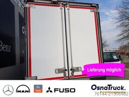 FUSO 7C15 AMT EcoHybrid Tiefkühler Autom,Klima,Radio