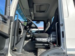 MAN TGM 18.340 4x4 BB / Palfinger PK 1300 / Korb