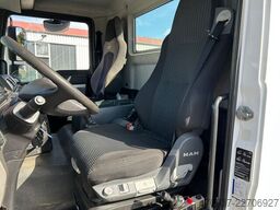 MAN TGM 18.340 4x4 BB / Palfinger PK 1300 / Korb