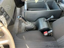 MAN TGM 18.340 4x4 BB / Palfinger PK 1300 / Korb