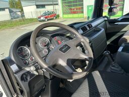 MAN TGM 18.340 4x4 BB / Palfinger PK 1300 / Korb