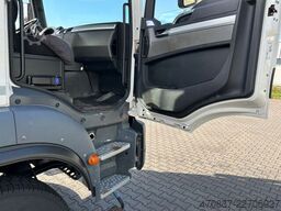 MAN TGM 18.340 4x4 BB / Palfinger PK 1300 / Korb