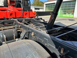 MAN TGM 18.340 4x4 BB / Palfinger PK 1300 / Korb