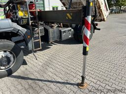 MAN TGM 18.340 4x4 BB / Palfinger PK 1300 / Korb