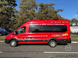 FORD Transit / 17 Sitze / Klima