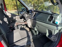 FORD Transit / 17 Sitze / Klima
