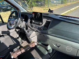 FORD Transit / 17 Sitze / Klima