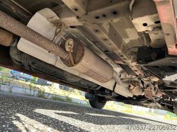 FORD Transit / 17 Sitze / Klima
