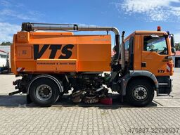 MAN TGM 18.250 / Scarab Magnum