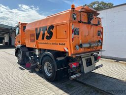 MAN TGM 18.250 / Scarab Magnum
