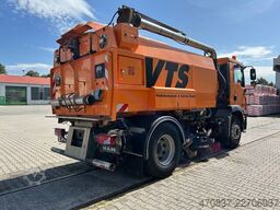 MAN TGM 18.250 / Scarab Magnum