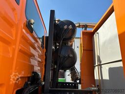 MAN TGM 18.250 / Scarab Magnum