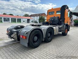 MERCEDES-BENZ Actors 2644 / 6x4 / Kipphydraulik