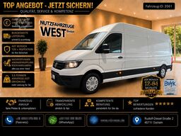 VW Crafter TDI Maxi Hoch+Lang*L3-H2*Garantie*