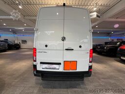 VW Crafter TDI Maxi Hoch+Lang*L3-H2*Garantie*