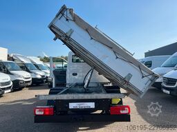 VW Crafter 55 TDI *3-Seiten Kipper*Garantie*1.Hand*