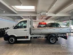 VW Crafter 55 TDI *3-Seiten Kipper*Garantie*1.Hand*