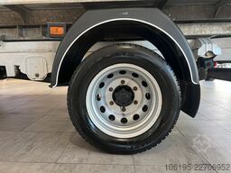 VW Crafter 55 TDI *3-Seiten Kipper*Garantie*1.Hand*