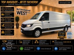VW Crafter TDI Lang*L2-H1*Regal Austattung*Garantie